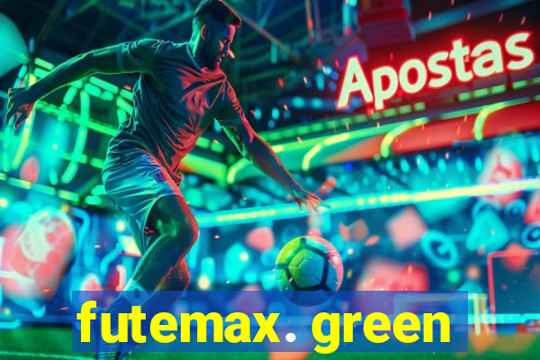 futemax. green